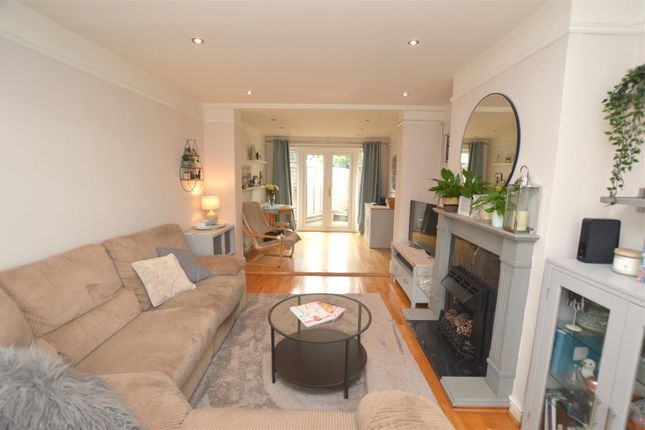 Semi-detached house for sale in Durrants Drive, Croxley Green, Rickmansworth