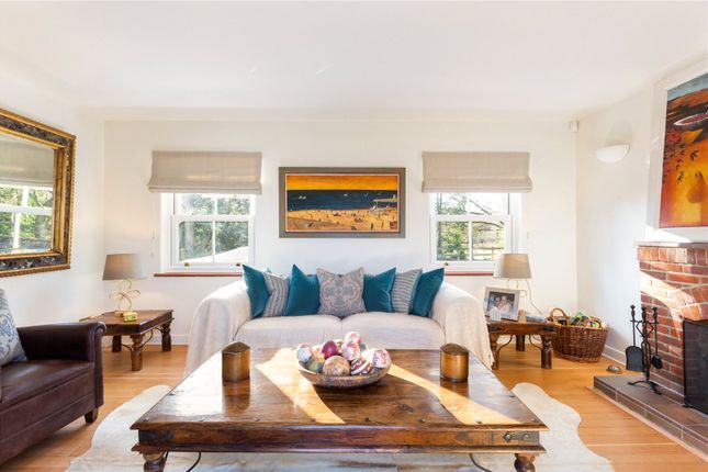 4 Bed Detached House For Sale In Golf Lane Whitehill Hampshire