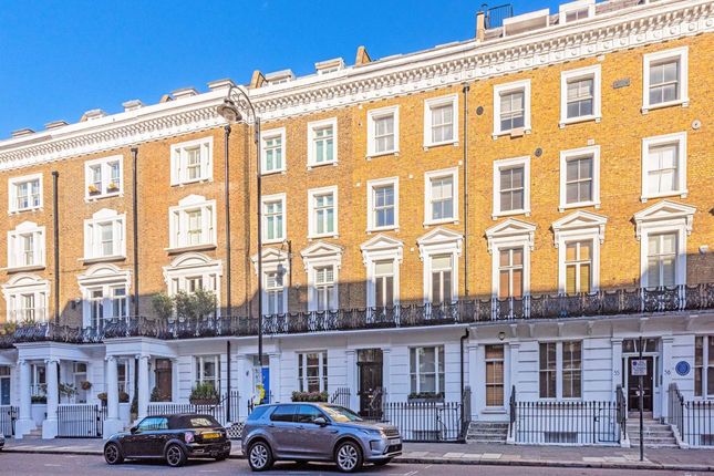 Flats and apartments for sale in Oakley Street, London SW3 - Zoopla