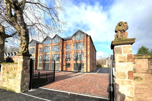 Thumbnail Flat to rent in Briarwood Gardens, 3 Carnatic Road, Liverpool, Merseyside