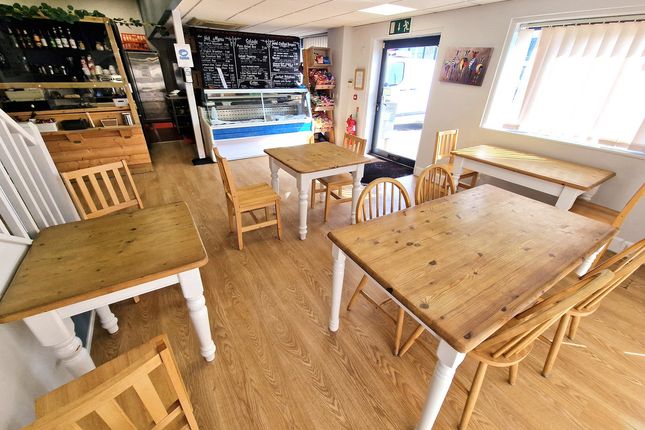 Restaurant/cafe for sale in Coffee House, Ipswich, Suffolk
