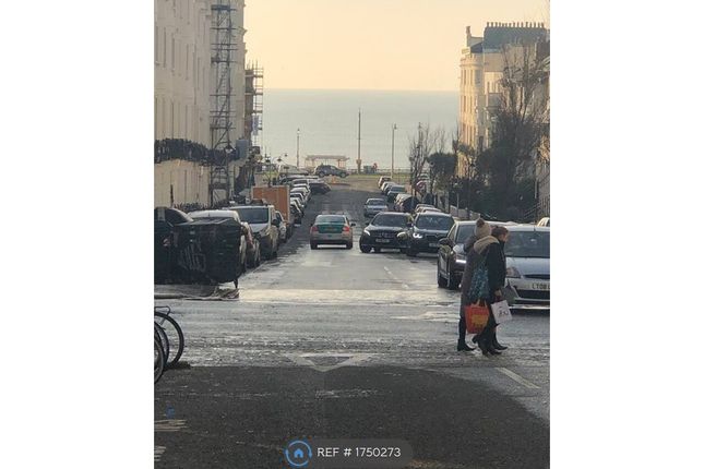 At The Bottom Of Your Street