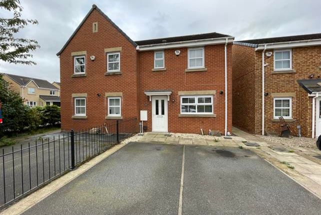 Property to rent in Densham Drive, Stockton-On-Tees