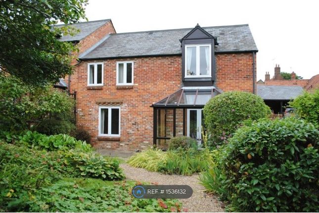 Thumbnail End terrace house to rent in Old Town Farm, Great Missenden