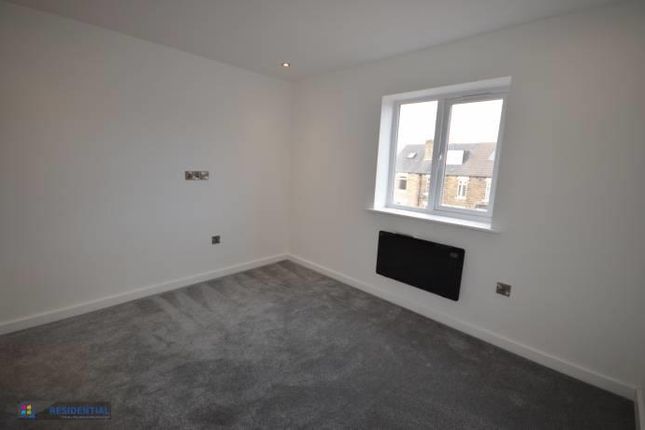 Apartment 34, Parkview, 14, Fitzalan Road, South Yorkshire photo 4