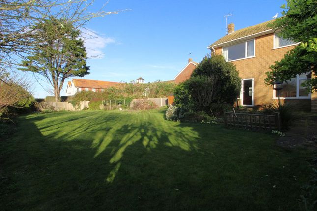 Detached house for sale in Colette Close, Broadstairs