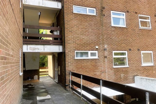 Flat 44, Bromford Court, 110, Houldey Road, West Midlands photo 2