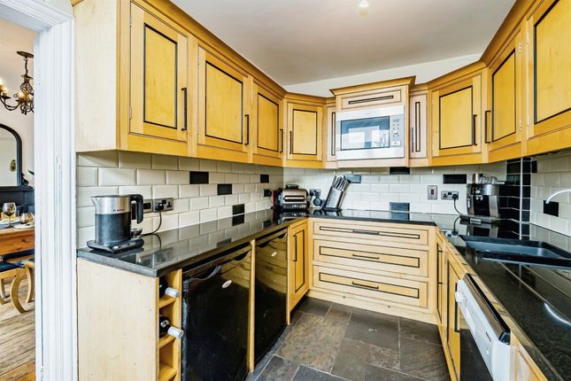 Semi-detached house for sale in Mandeville Road, Aylesbury