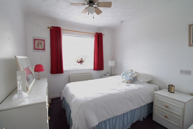 Flat 5 Grosvenor Court, Gosport Road, Fareham photo 2