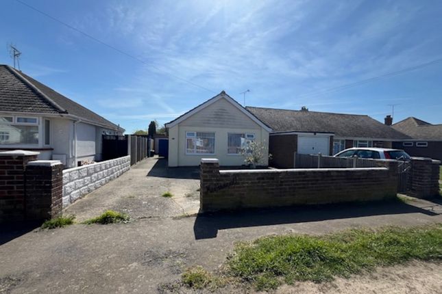 3-bed house on 118, Park Square West, Clacton-on-sea, £240,000