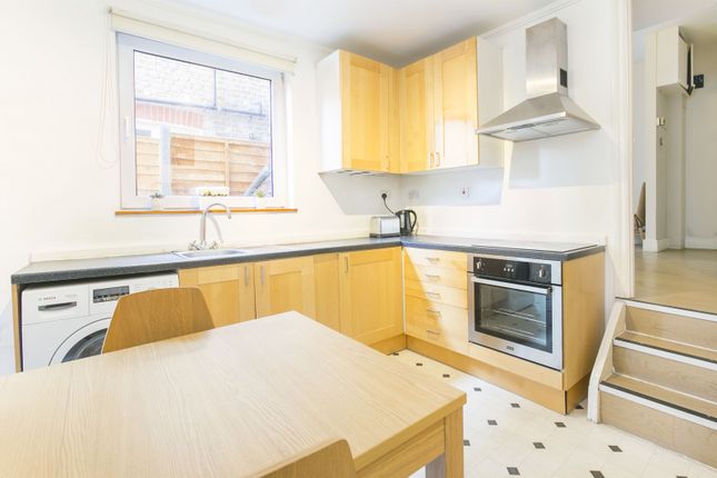 44, Ground Floor Flat, Hamble Street, London photo 4