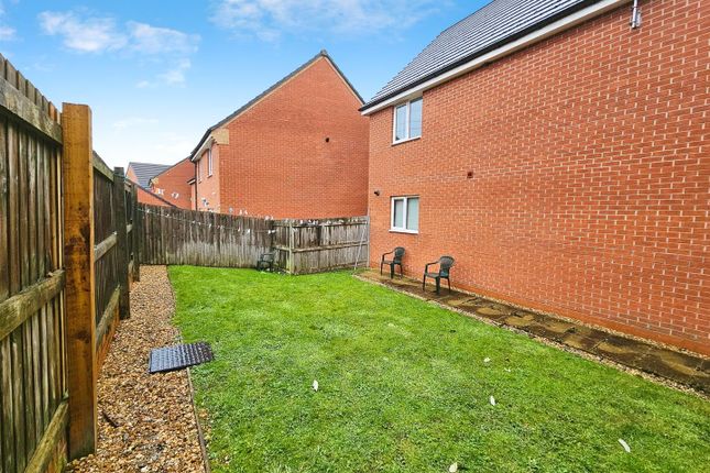 33, Sandiacre Avenue, Sandyford photo 2