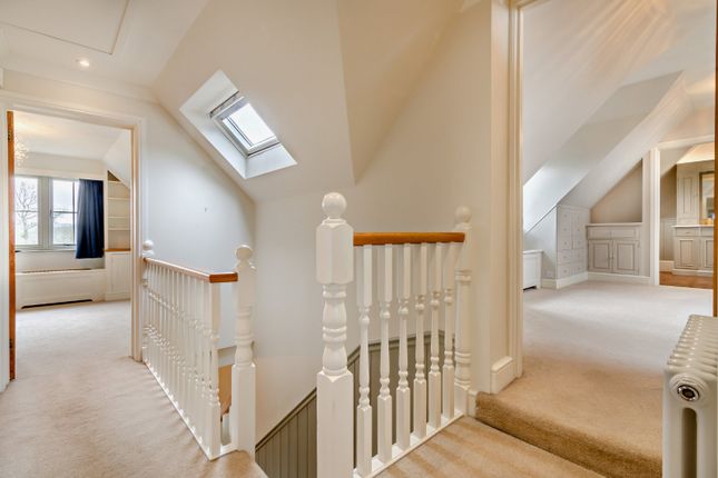 Detached house for sale in Mill Lane, Barcombe, Lewes, East Sussex