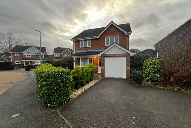 3-bed house on Gorse Close, Dereham, £1,300/mo