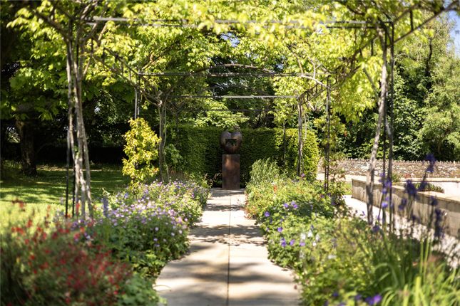 Grounds