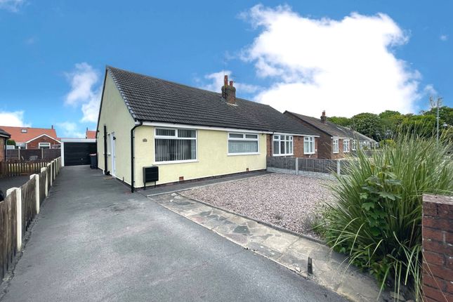 Bungalow for sale in Belford Avenue, Cleveleys