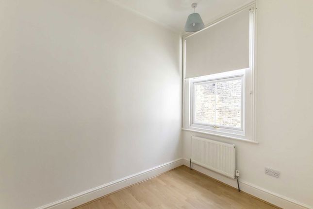 Beaumont Road, London photo 5