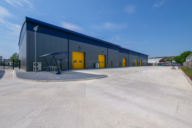 Thumbnail Industrial for sale in Units 1 - 7, Fishers Grove, Farlington, Portsmouth