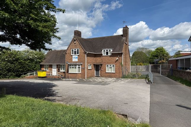 4-bed house on 59, Wolverhampton Road, Codsall, £300,000