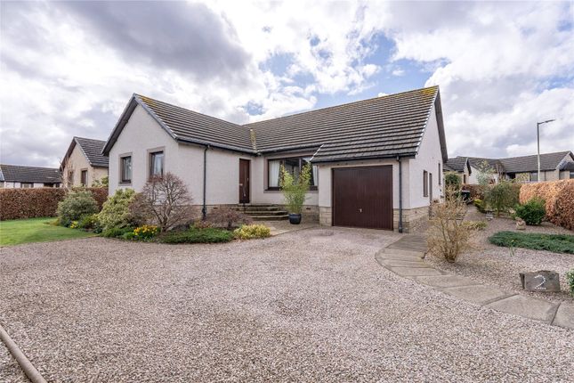 Bungalow for sale in Kinclaven Gardens, Murthly, Perth