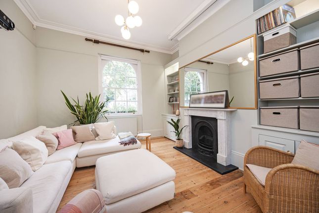 5-bed house on Wilmington Square, Clerkenwell, £2,950,000