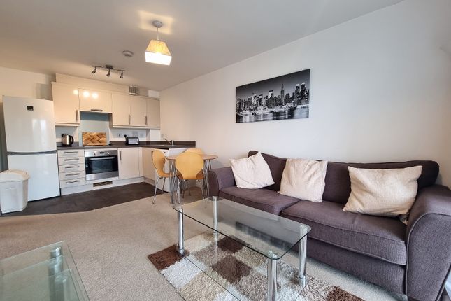 5 Sirius Apartments, Phoebe Road, Swansea photo 2