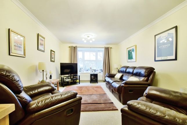 Flat for sale in Acresfield Road, Timperley, Altrincham, Greater Manchester