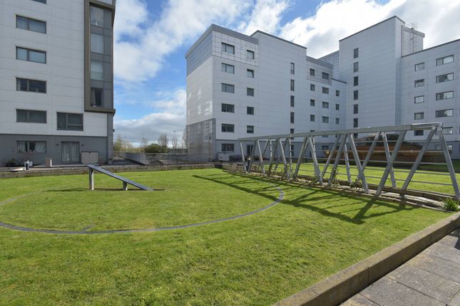 Flat for sale in Western Harbour Midway, Newhaven, Edinburgh
