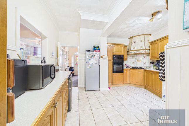 Fairwater Grove West, Cardiff photo 4