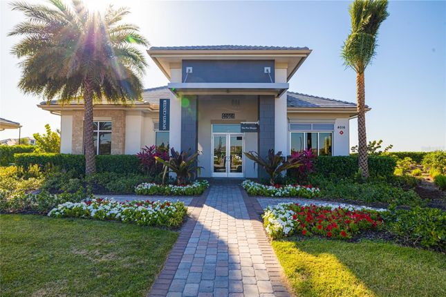 Detached house for sale in 3884 Santa Caterina Boulevard, Lakewood Ranch, Us