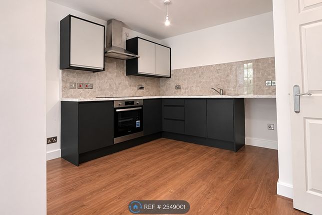 Apartment, Belgrave Chapel Belgrave Square, Darwen photo 5