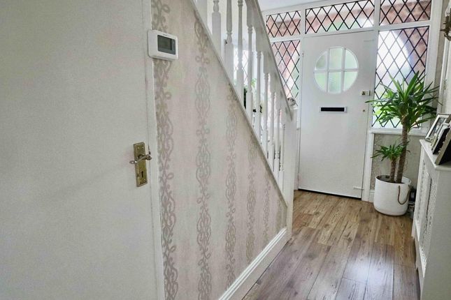Detached house for sale in Middlefield Lane, Hinckley