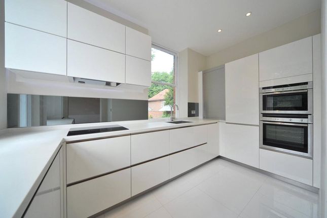 Flat for sale in Ladywell Court, East Heath Road