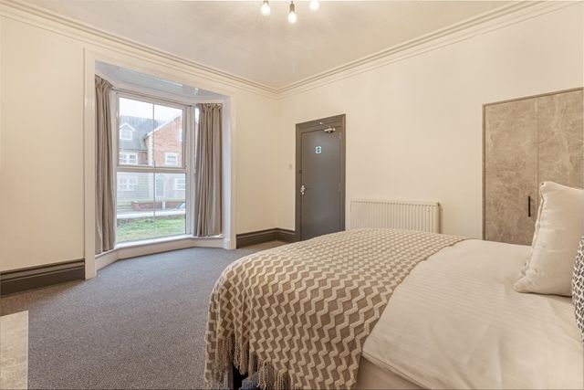 Thumbnail Room to rent in Bromyard Road, St Johns, Worcester