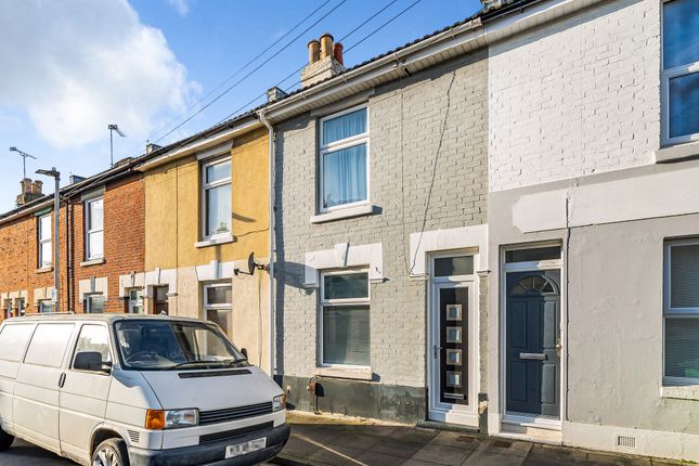 Terraced house for sale in Wainscott Road, Southsea, Hampshire