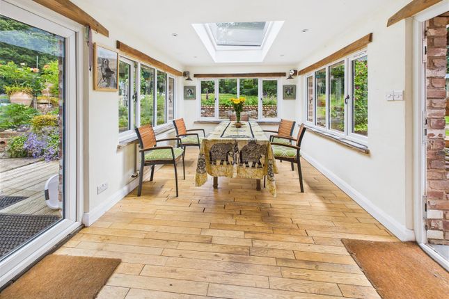 Brickyard Cottage, Strete Ralegh, Exeter photo 3