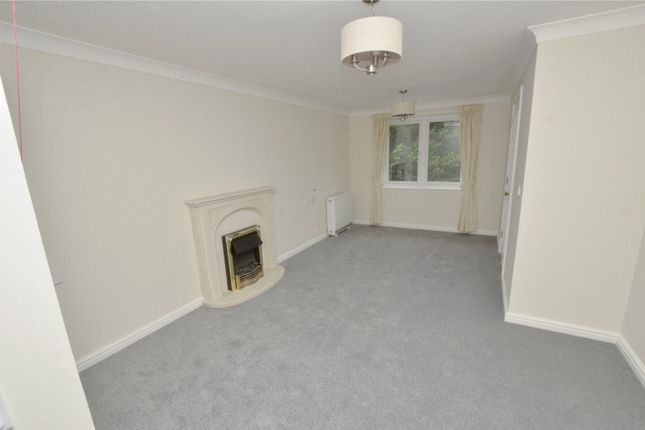 Apartment 32 Moorland Court, 181, Station Road, Ferndown photo 2