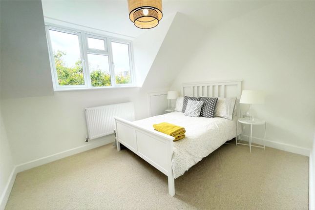 Detached house to rent in Hollingdean Terrace, Brighton, East Sussex