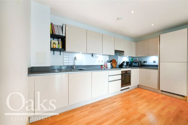 Flat 106 Derry Court, 386, Streatham High Road, London photo 4
