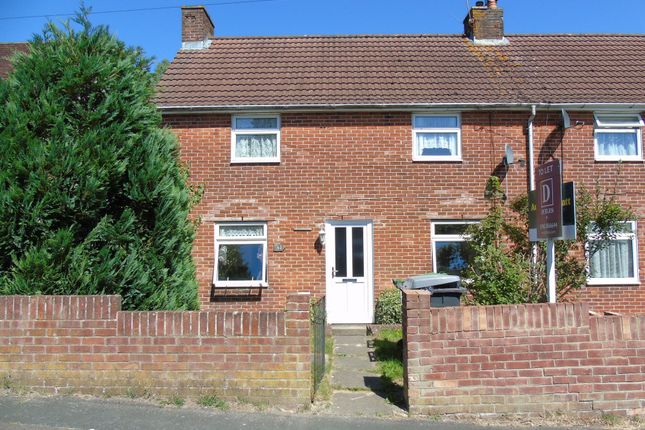 Thumbnail Semi-detached house to rent in Battery Hill, Winchester