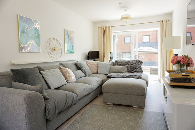 4-bed house on 3, Thread Street, Wallington, £675,000