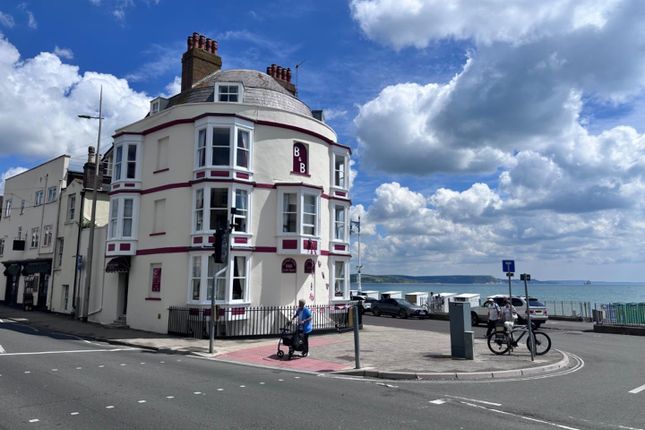 1, Brunswick Terrace, Weymouth photo 2