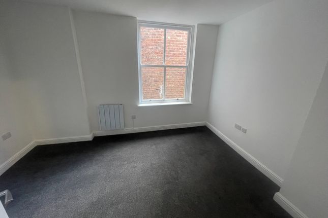 Flat 9, Colwyn Bay photo 5
