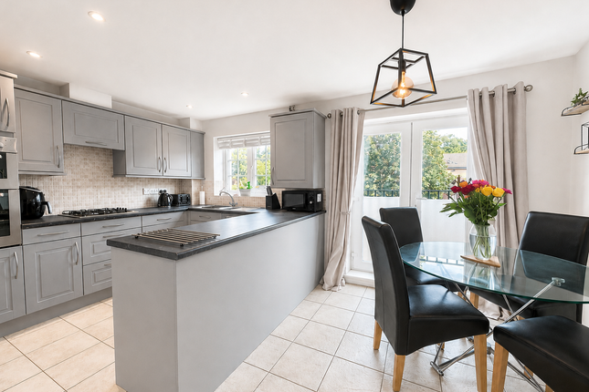 5, Williamson Drive, Nantwich photo 2