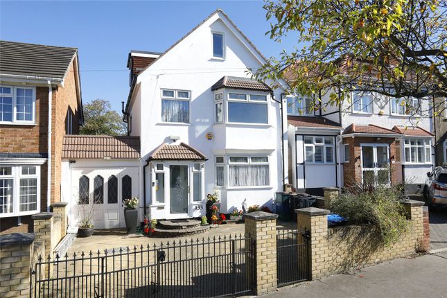 Homes for Sale in Thornton Heath - Buy Property in Thornton Heath