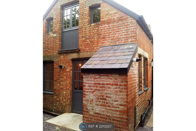 Thumbnail Detached house to rent in Torr Road, London