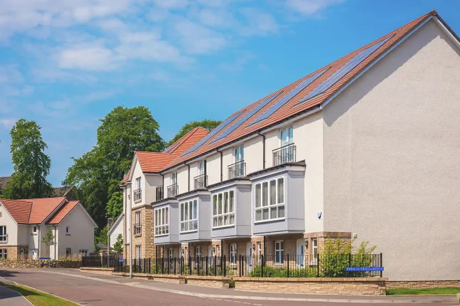 Cala Homes - Southbank