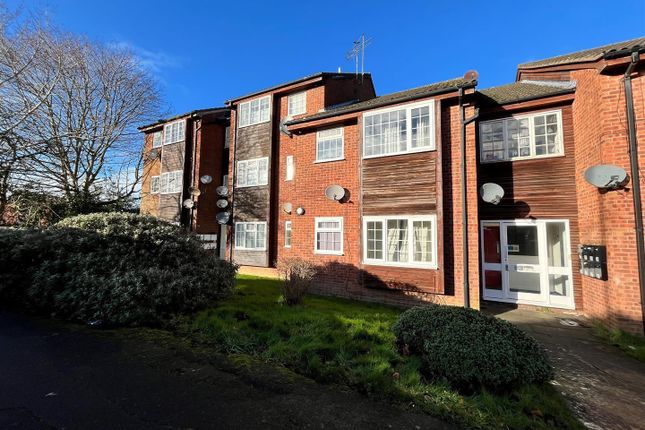 1 bed property for rent in St. Peters Close, Daventry NN11