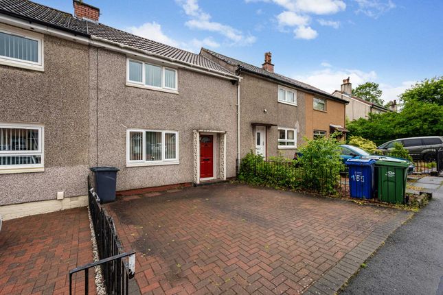2 bed terraced house for sale in Willow Drive, Johnstone PA5