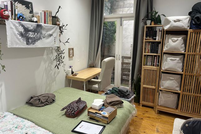 One Bedroom Flat To Let In The Heart Of Stoke Newington